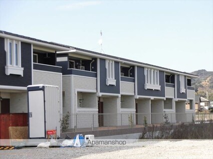 和歌山県和歌山市木ノ本[1LDK/47.41m2]の外観5
