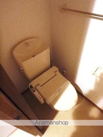 ラフィネ Aの内装写真