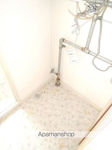サンプラザ発寒の内装写真