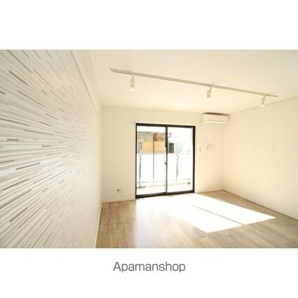 クラール名城公園[1K/31.54m2]のその他内装