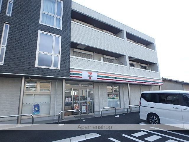 ルーチェの周辺写真