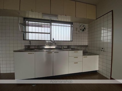 ハイツ・リーベンス[3LDK/71m2]の内装5