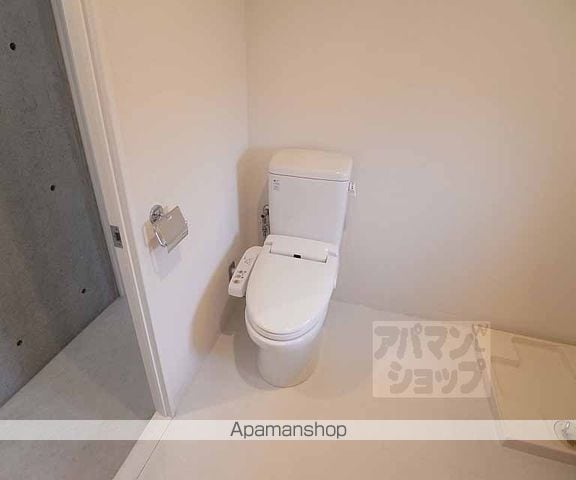 ブローニュ御所東の内装写真