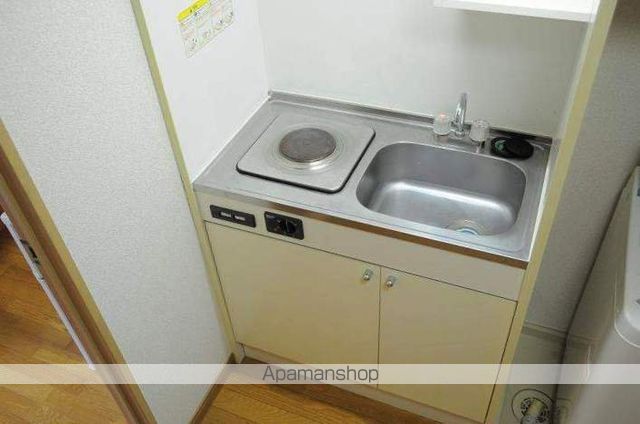 レオパレスKAASI・YAYOIの内装写真