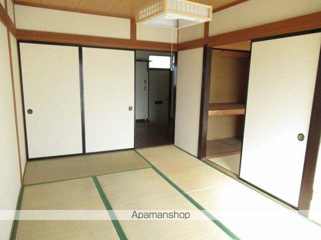 コーポシクラメンの内装写真