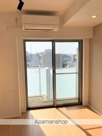 ALTERNA南大井の内装写真