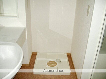 和音館ＮＯＢＵ[1LDK/29.25m2]のその他部屋・スペース