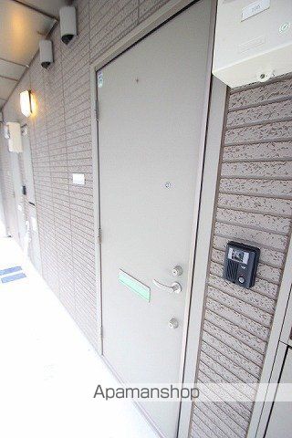 SPERANZAの玄関写真