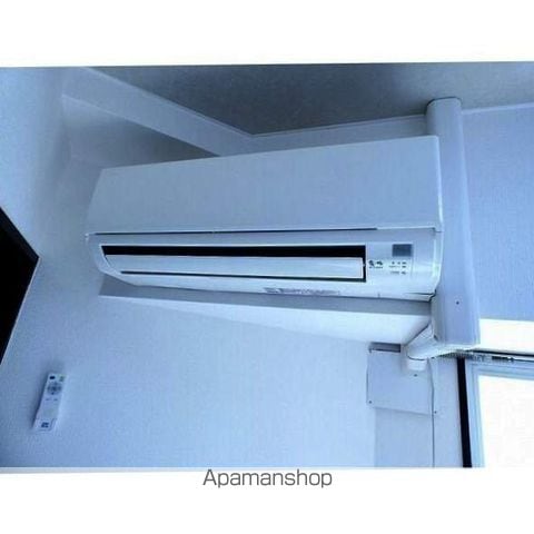 コーポエクセルショールの内装写真