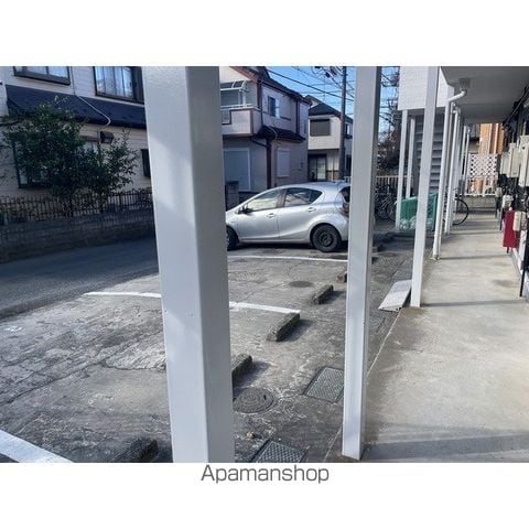 中川ヒルハイツのその他写真