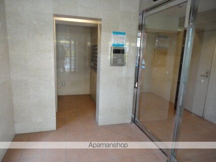 ＮＳＴ　ｂｕｉｌｄｉｎｇ　ＩＩ[1K/28.15m2]のセキュリティ