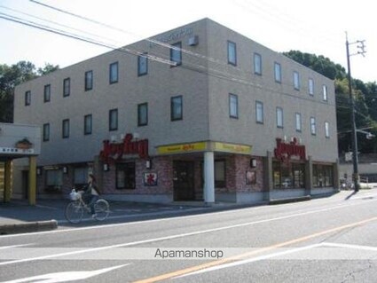 ボナールⅡ[2LDK/62.1m2]の周辺8