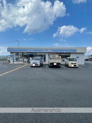 ベルヴィハイツ矢橋[1DK/34.68m2]の周辺8