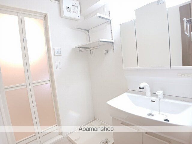 信越本線 安茂里駅 徒歩16分 2階建 築1年の内装写真