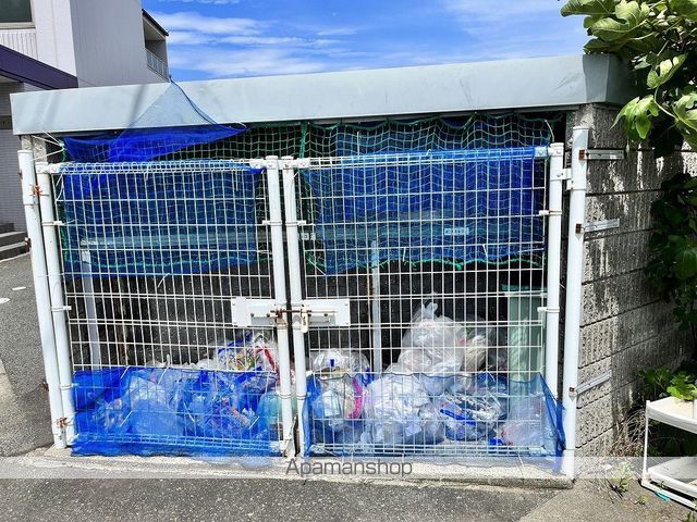 リードハイツのその他写真