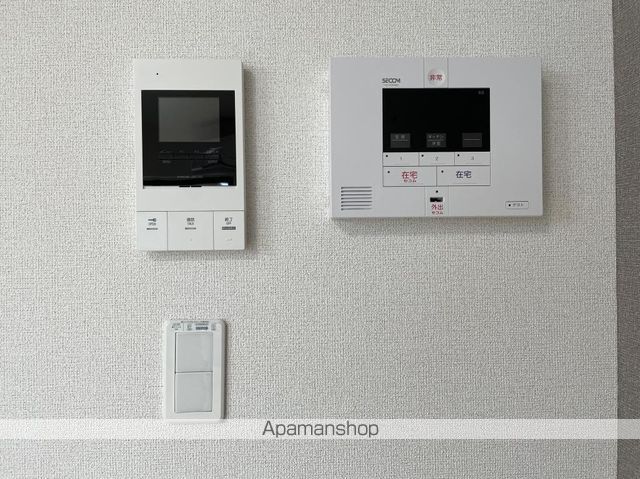 ヴィラ柏木IIの内装写真