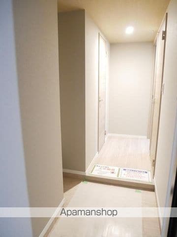 ODAKI BLDG OTEMONの内装写真