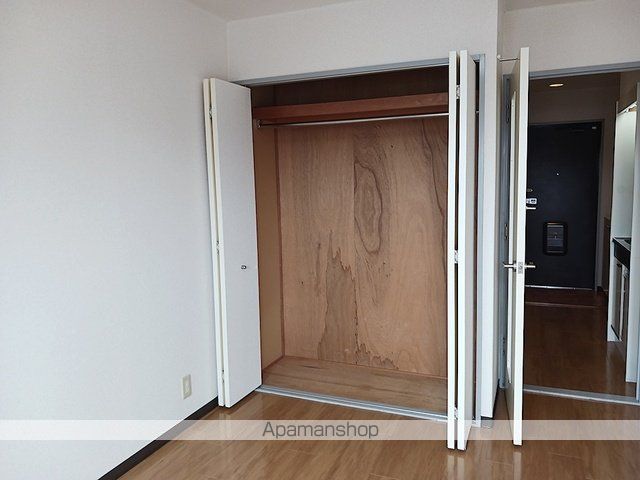 パピヨン青木の内装写真