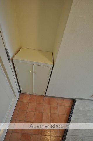 ルーミングハウス梶の内装写真