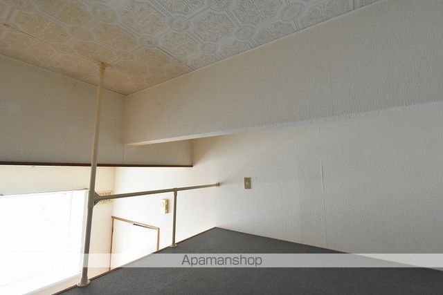 エスプラナードの内装写真