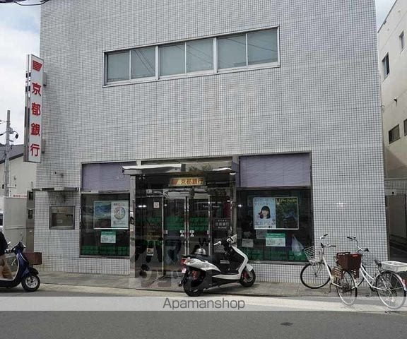 ビューハイツ京都山科の周辺写真