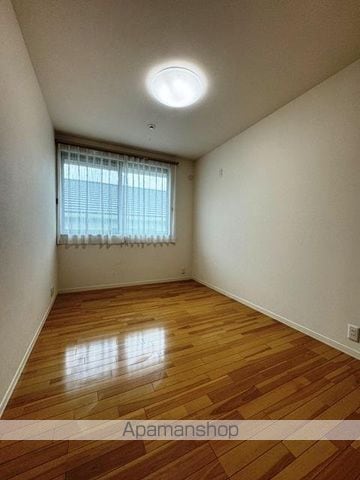 森町中3丁目戸建の内装写真
