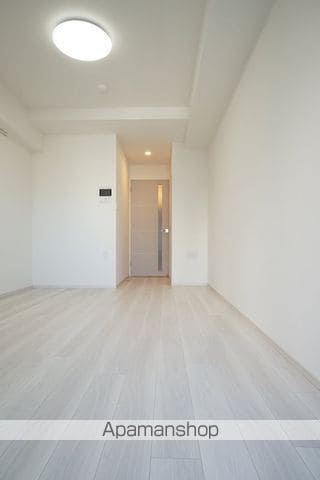 メインステージ入谷IVの内装写真