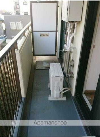 カサハラビル湘南台の内装写真