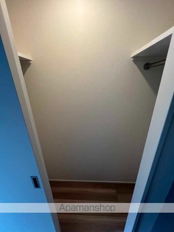 シーズンフラッツ大井町の内装写真
