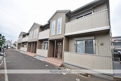 ＬＵＭＩＵＳ[2LDK/52.92m2]の外観2