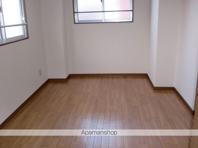 インテックスIII番館の内装写真