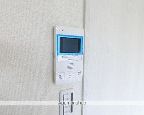 イーストランド日本堤の内装写真