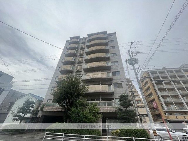 サンテデーレしかまの外観写真