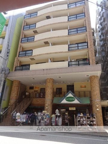 アーバニー大賀の外観写真