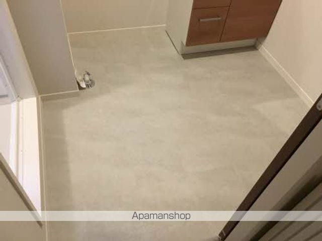 シャーメゾンタウン筑紫C棟の内装写真
