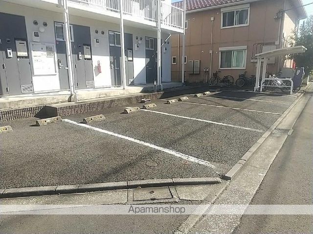 レオパレスメルベージュのその他写真