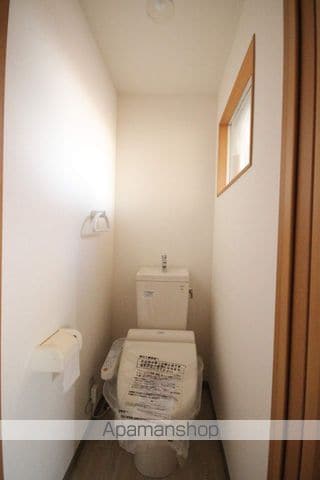 甲島ビルの内装写真