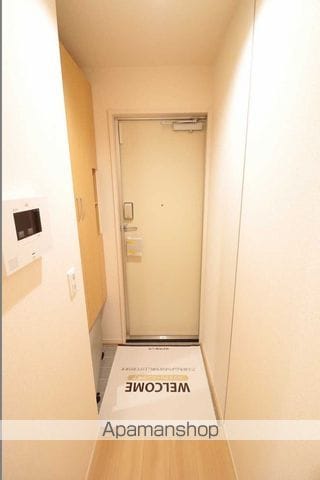 グランドゥールの内装写真