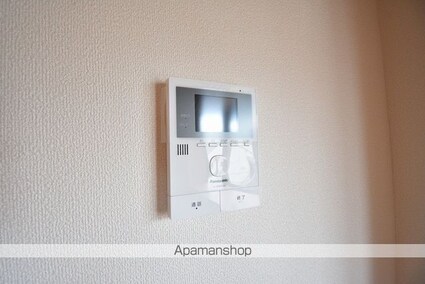 宮城県仙台市青葉区柏木１丁目[2K/37.08m2]のセキュリティ