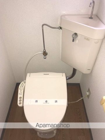 プラザドゥアテッサの内装写真