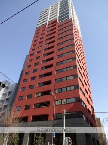 ロイヤルパークス大名　住居 2303 ｜ 福岡県福岡市中央区大名１丁目8-18（賃貸マンション2LDK・23階・83.02㎡） その5