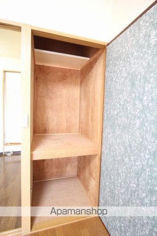 KOKUBUハイツの内装写真