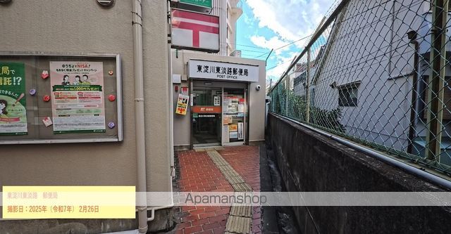 ピノコIIの周辺写真