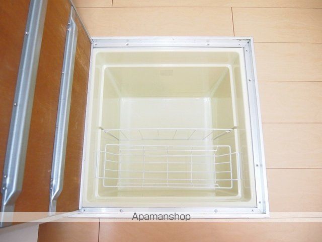 アベリアの内装写真