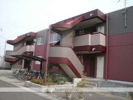 アイックス今泉[2LDK/52.3m2]の周辺2