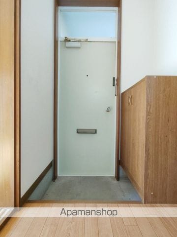 クレアーレ浜岡Cの内装写真
