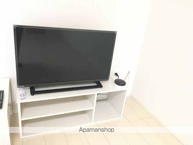 クレイノDOMANI IIの内装写真