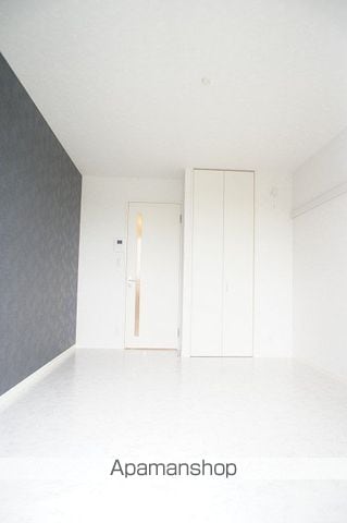 NEW RICHIIIの内装写真