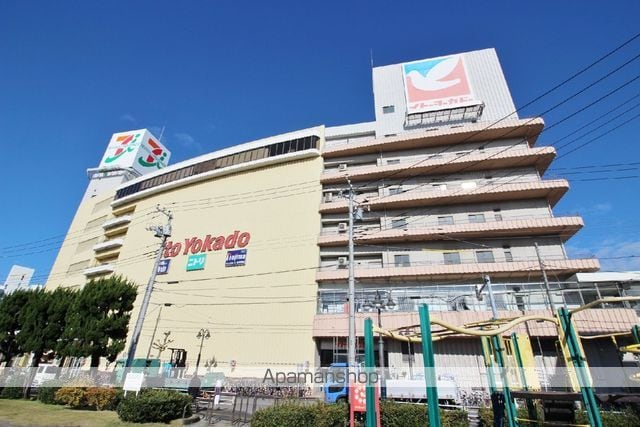 オコナ津田沼の周辺写真