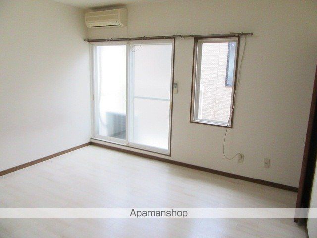ライズ梨木の内装写真